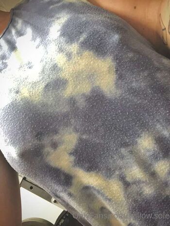 Full leaked Willow sole page private onlyfans photo
