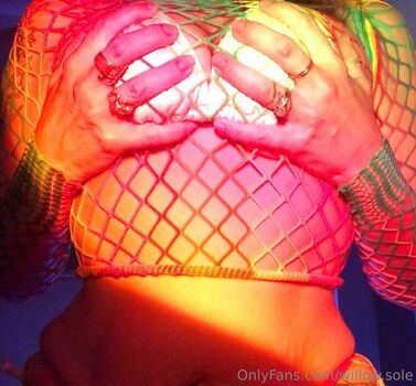 Full leaked Willow sole private onlyfans photo