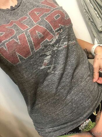 Full leaked Willow sole private onlyfans photo