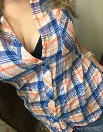 Full leaked Willow sole private onlyfans photo