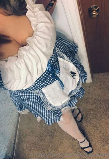 Full leaked Willow sole private onlyfans photo