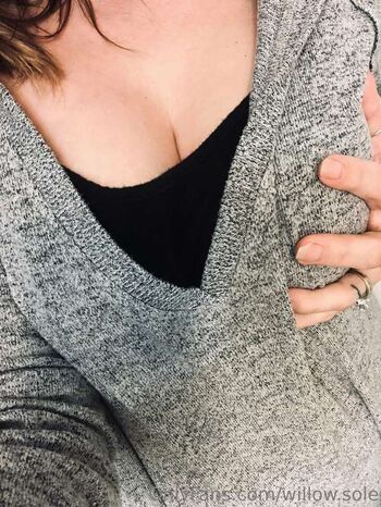 Full leaked Willow sole private onlyfans photo