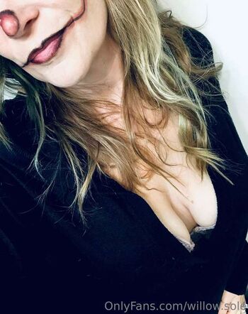 Full leaked Willow sole private onlyfans photo