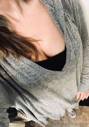 Full leaked Willow sole private onlyfans photo