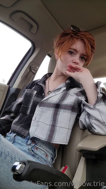 Full leaked Willow trie private onlyfans photo