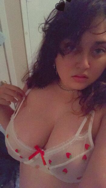 Full leaked Willowisp private onlyfans photo