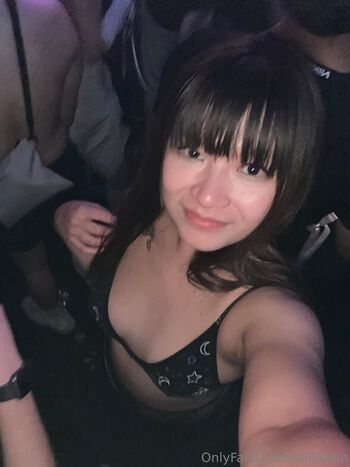 Full leaked Willowlin private onlyfans photo