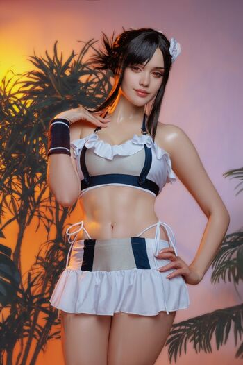 Full leaked Win winry private onlyfans photo