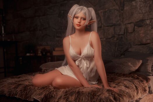 Full leaked Win winry  page private onlyfans photo