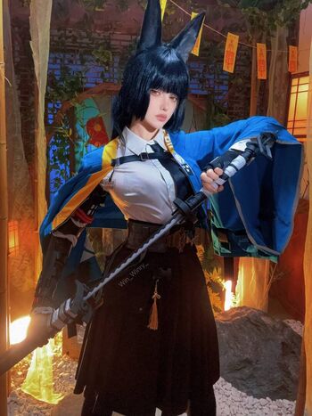 Full leaked Win winry  page private onlyfans photo