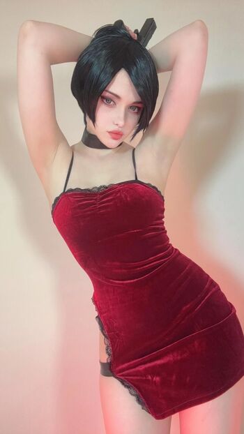 Full leaked Win winry  page private onlyfans photo