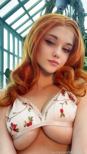 Full leaked Win winry private onlyfans photo