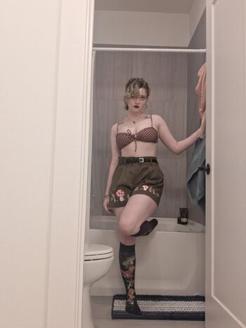 Full leaked Windexnoises private onlyfans photo