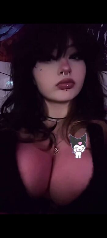 Full leaked Wingsof scarlet private onlyfans photo