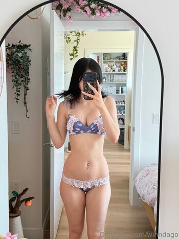 Full leaked Winndago page private onlyfans photo
