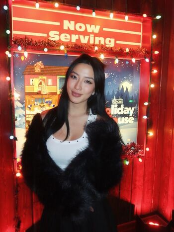 Full leaked Winnie chang  page private onlyfans photo