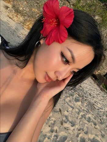 Full leaked Winnie chang private onlyfans photo