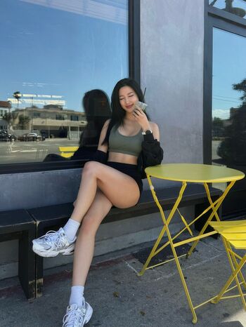 Full leaked Winnie chang page private onlyfans photo