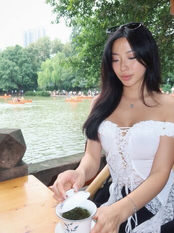 Full leaked Winnie chang page private onlyfans photo