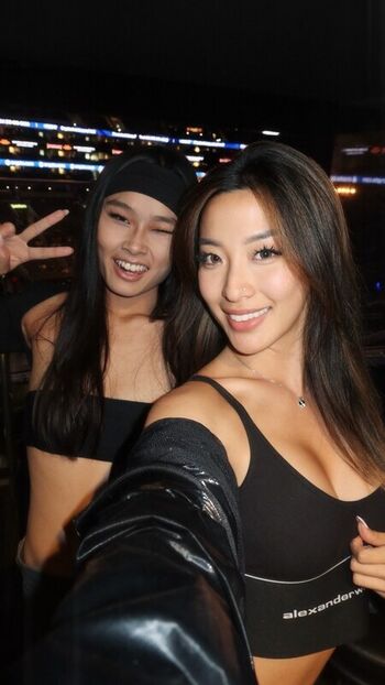 Full leaked Winnie chang private onlyfans photo