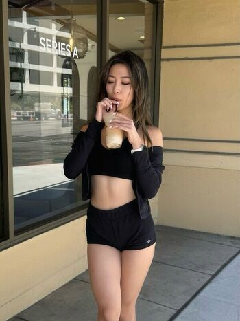 Winnie Chang
