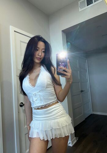 Full leaked Winnie chang private onlyfans photo