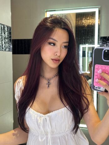 Full leaked Winnie chang private onlyfans photo