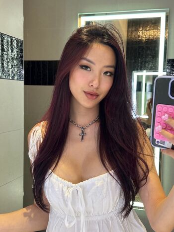 Full leaked Winnie chang private onlyfans photo