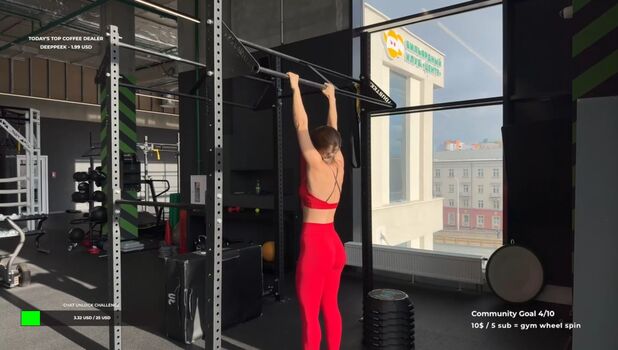 Full leaked Winningbikini private onlyfans photo