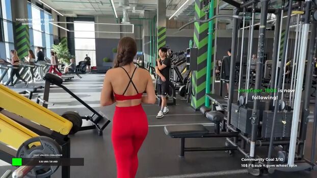 Full leaked Winningbikini private onlyfans photo