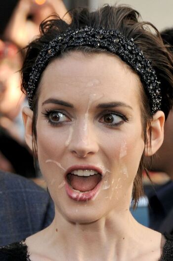 Full leaked Winona ryder private onlyfans photo