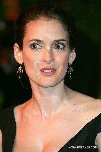 Full leaked Winona ryder private onlyfans photo