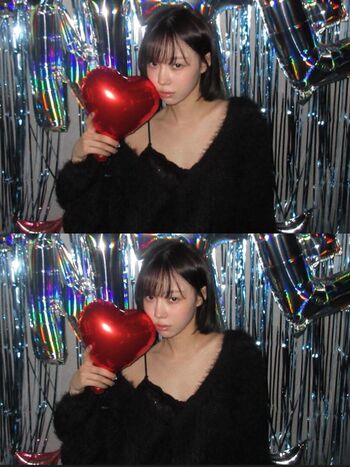 Full leaked Winter aespa page private onlyfans photo