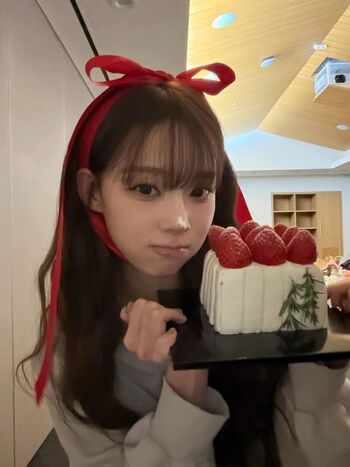 Full leaked Winter aespa page private onlyfans photo