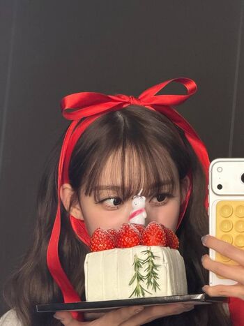 Full leaked Winter aespa page private onlyfans photo