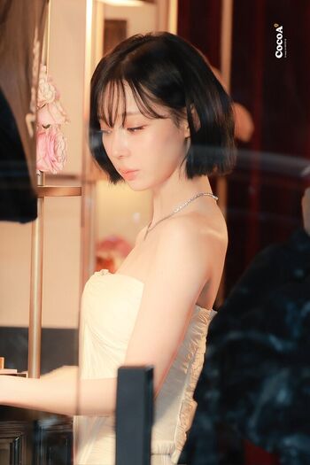 Full leaked Winter aespa page private onlyfans photo