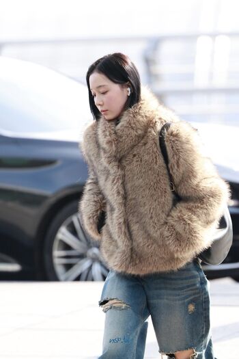 Full leaked Winter aespa page private onlyfans photo