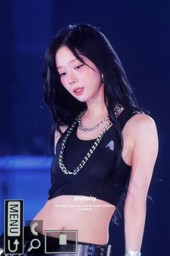 Full leaked Winter aespa page private onlyfans photo