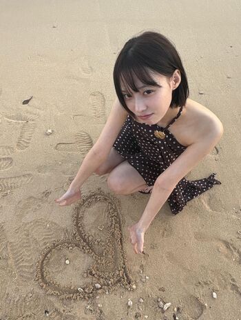 Full leaked Winter aespa page private onlyfans photo