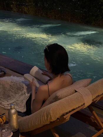 Full leaked Winter aespa page private onlyfans photo