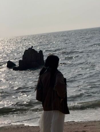 Full leaked Winter aespa page private onlyfans photo