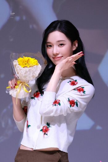 Full leaked Winter aespa page private onlyfans photo