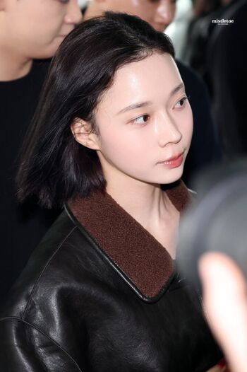 Full leaked Winter aespa page private onlyfans photo