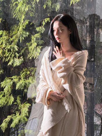 Full leaked Winter aespa page private onlyfans photo