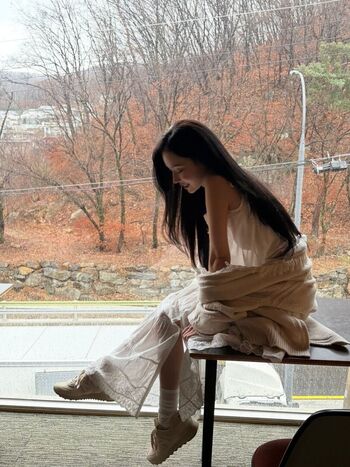 Full leaked Winter aespa page private onlyfans photo