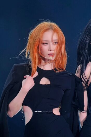 Full leaked Winter aespa private onlyfans photo