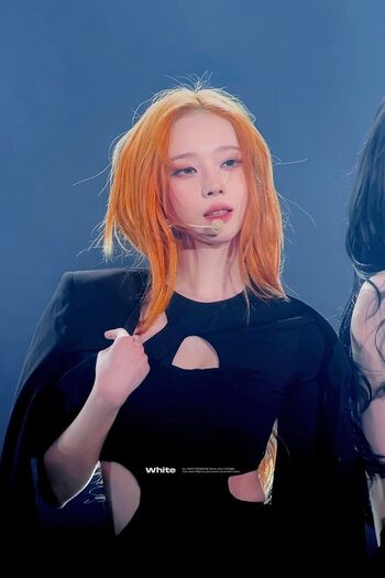 Full leaked Winter aespa private onlyfans photo