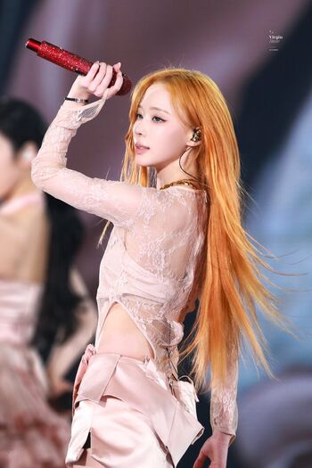 Full leaked Winter aespa private onlyfans photo