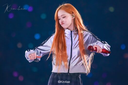 Full leaked Winter aespa private onlyfans photo