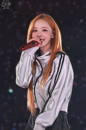 Full leaked Winter aespa private onlyfans photo